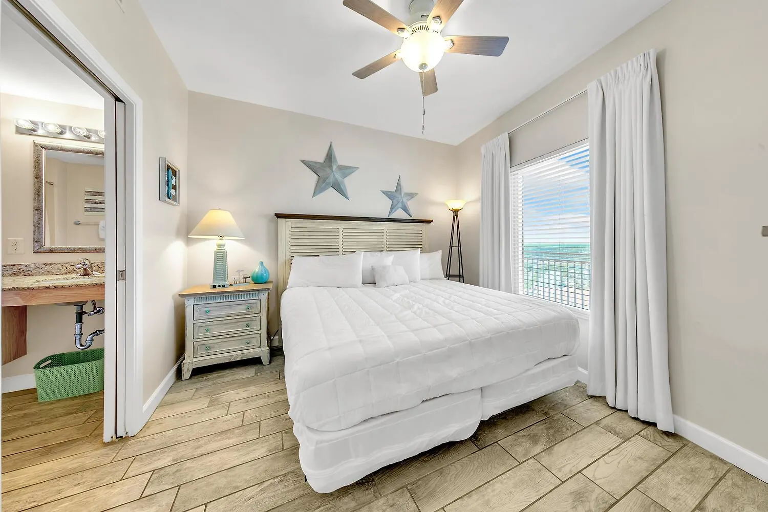 Splash 1505E Panama City Beach Apartment