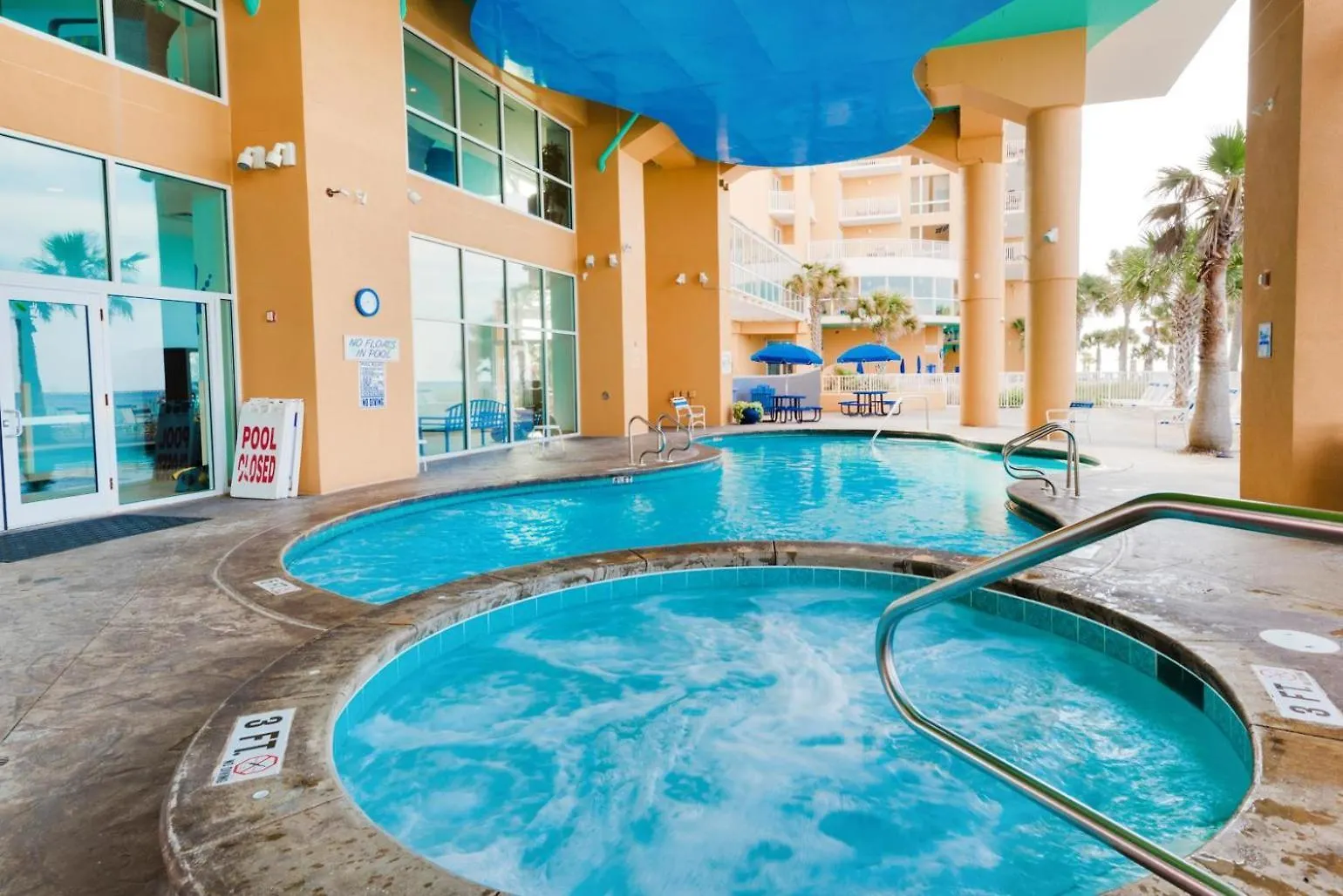 Splash 1505E Panama City Beach 0*,  United States