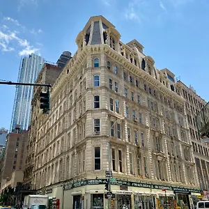 31 Street Broadway , New York United States