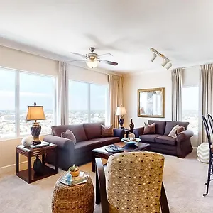 Tidewater Xii Holiday home