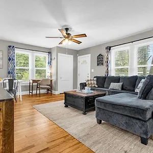 Oasis! Free Laundry & Parking Near Disney! , Orlando United States