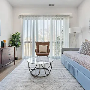Modern 5 Beds -3 Miles To Downtown , Nashville United States