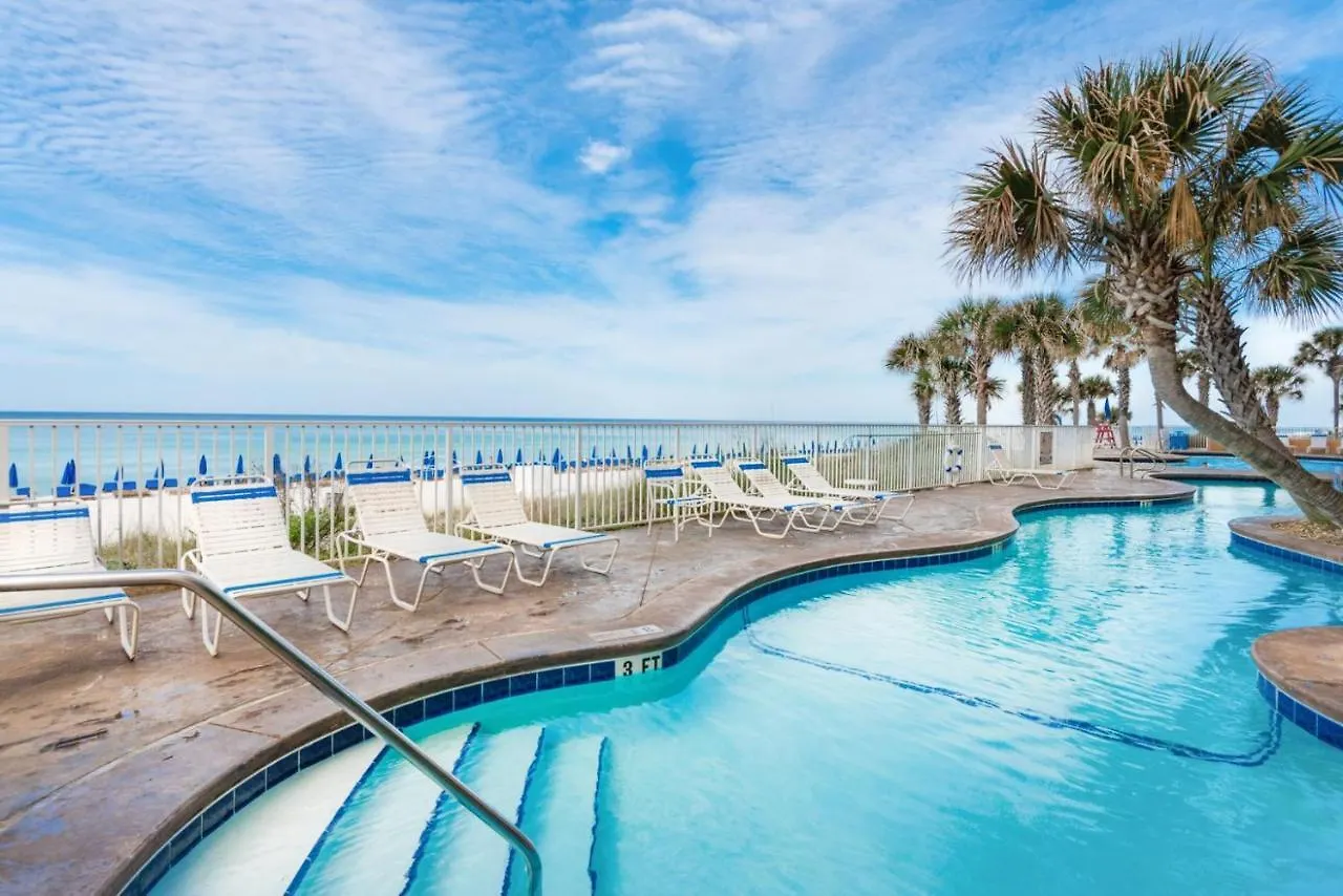 Splash 1505E Panama City Beach