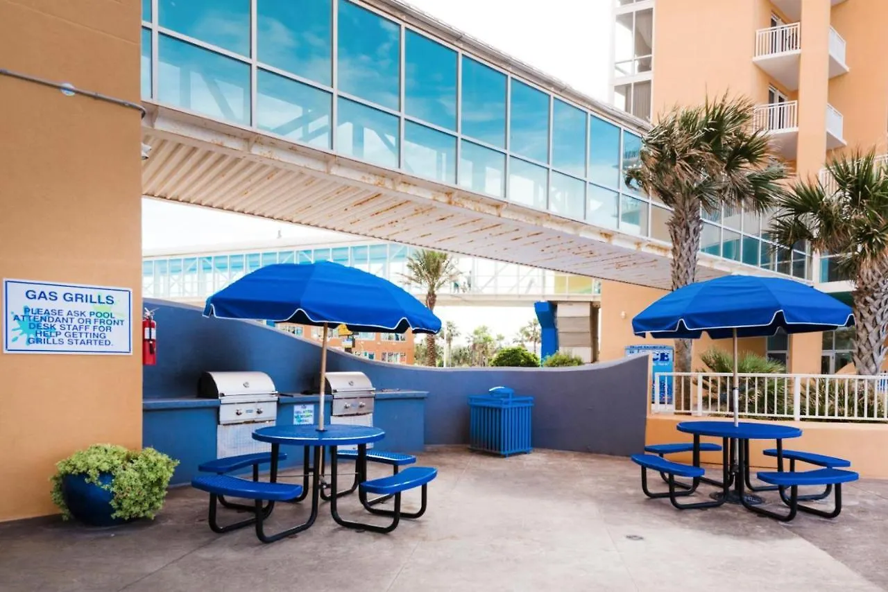 Apartment Splash 1505E Panama City Beach
