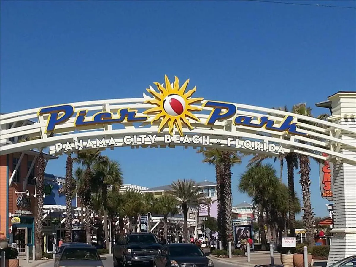 Splash 1505E Panama City Beach 0*,