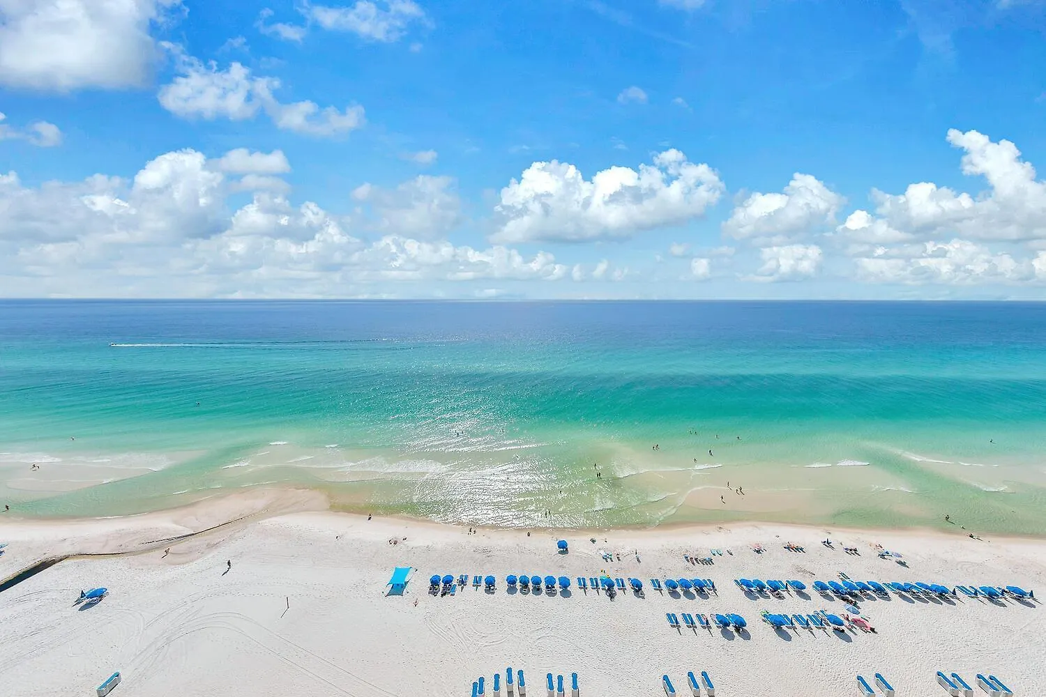 Splash 1505E Panama City Beach