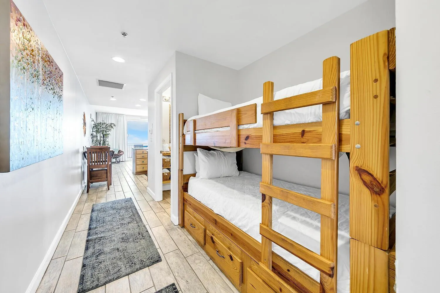 Apartment Splash 1505E Panama City Beach
